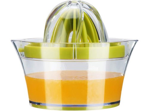 Verk 07234 Ručný odšťavovač na citrusy 400 ml
