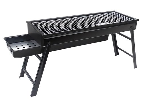 Verk 27094 Skladací turistický gril prenosný