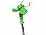 Verk 11389 Akumulátorový teleskopický vyžínač 12V, 800W, 18000 rpm