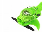 Verk 11389 Akumulátorový teleskopický vyžínač 12V, 800W, 18000 rpm