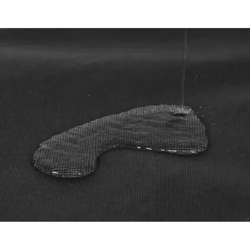 Trizand 23839 Obal na cestovní kufr M 62 x 43 x 27 cm černý