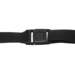 Trizand 23838 Obal na cestovní kufr L 70 x 50 x 30 cm černý