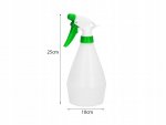 Verk 11435 Ruční postřikovač 750 ml modrý
