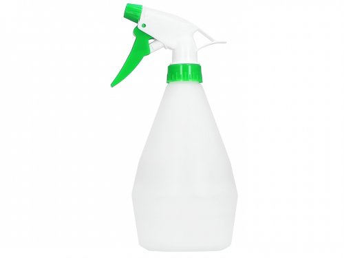 Verk 11434 Ruční postřikovač 500 ml červený