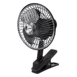 Xtrobb 23194 Rotačný ventilátor s klipom 12V