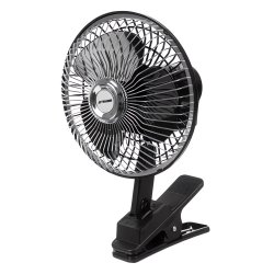 Xtrobb 23194 Rotační ventilátor s klipem 12V