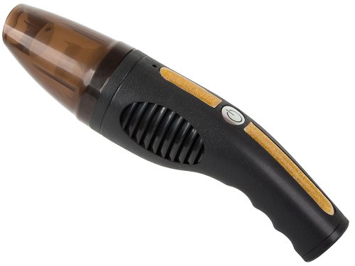 Verk 27189 Bezdrôtový vysávač do auta 1200mAh biely