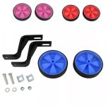 Pronett XJ3068 Balanční kolečka 11 cm červené