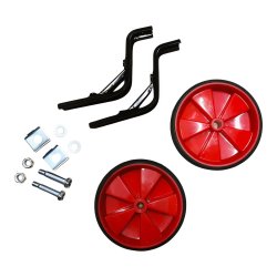 Pronett XJ3068 Balanční kolečka 11 cm červené 