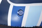 Bestway 43116 Nafukovací kruh na vodu 122 cm