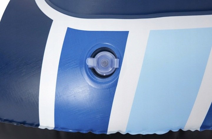 Bestway 43116 Nafukovací kruh na vodu 122 cm
