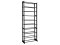 Verk Skládací botník Amazing Shoe Rack 30 párů černá