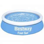 Bestway 57392 Samostavací bazén 183 x 51 cm
