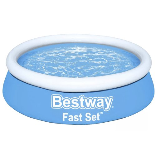 Bestway 57392 Samostavací bazén 183 x 51 cm