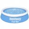 Bestway 57392 Samostavací bazén 183 x 51 cm