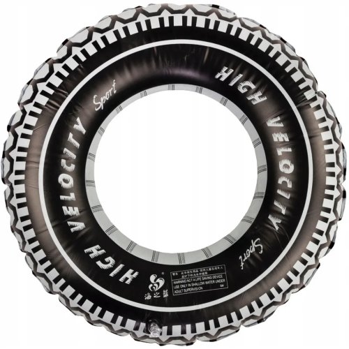 Foxter 2809 Nafukovacie koleso pneumatika 90 cm