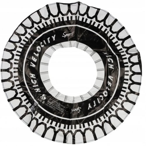 Foxter 2809 Nafukovací kolo pneumatika 90 cm