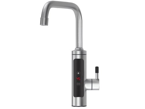 Verk 07218 Batéria s elektrickým ohrevom vody LCD 3000 W