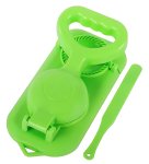 Verk 07222 Lis na pirohy 2 v 1 žlutý