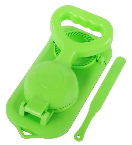 Verk 07222 Lis na pirohy 2 v 1 žlutý