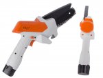 Verk 11406 AKU Reťazová ručná píla mini, 3700 ot./min