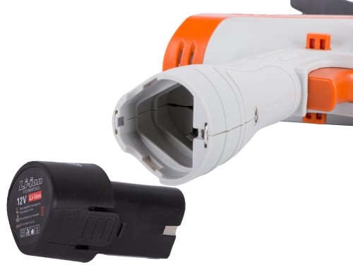Verk 11406 AKU Reťazová ručná píla mini, 3700 ot./min
