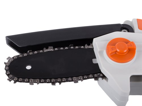 Verk 11406 AKU Reťazová ručná píla mini, 3700 ot./min