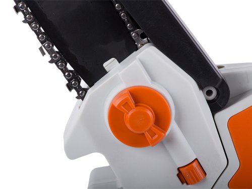 Verk 11406 AKU Reťazová ručná píla mini, 3700 ot./min