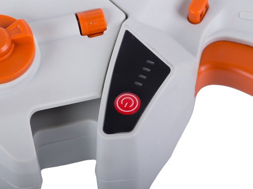 Verk 11406 AKU Reťazová ručná píla mini, 3700 ot./min