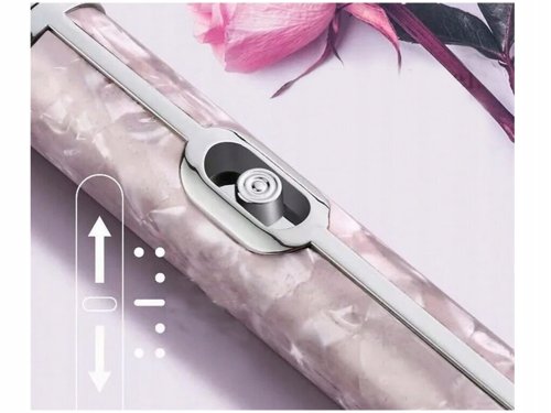 Verk 24466 Bruska na nehty USB 5 v 1 modrá