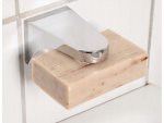Verk 24481 Magnetický držiak na mydlo