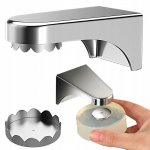 Verk 24481 Magnetický držiak na mydlo