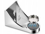 Verk 24481 Magnetický držiak na mydlo