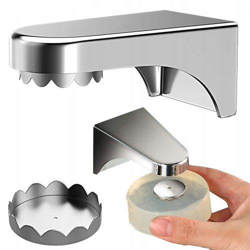 Verk 24481 Magnetický držiak na mydlo