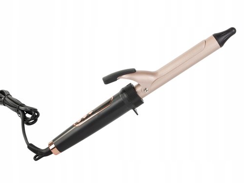 Verk 24484 Kulma na vlasy s vyměnitelnými nástavci 3 v 1, 45W