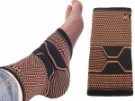 Verk 27170 Bandáž na členok elastická