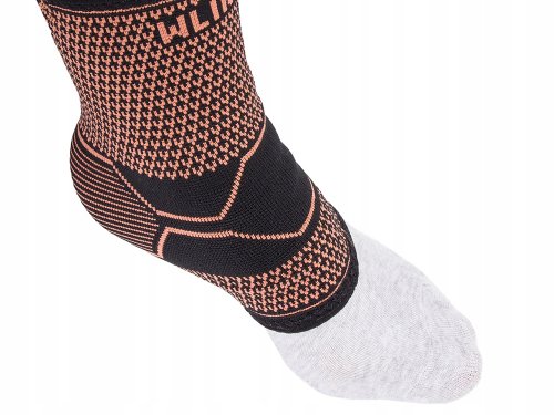 Verk 27170 Bandáž na členok elastická
