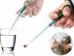 Verk 27176 Aplikátor tabliet pre domácich miláčikov modrý