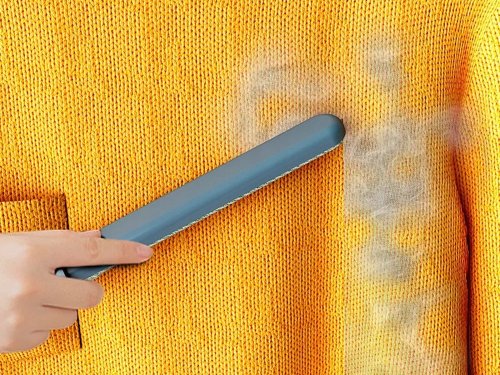 Verk 27184 Multifunkční stěrka na mytí oken 4 v 1 modrá