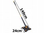 Verk 27193 Štvorstranný rotačný mop