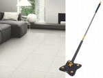 Verk 27193 Štvorstranný rotačný mop