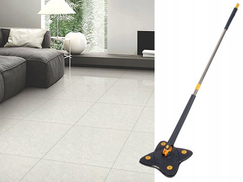 Verk 27193 Štvorstranný rotačný mop