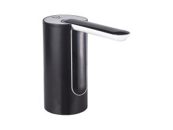 Verk 27203 Elektrické čerpadlo na vodní lahev USB černé