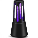 AFF 4138 Lampa proti komárom a ďalšiemu hmyzu, USB, 5 W, čierna
