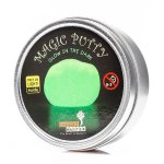 Master Magická svítící hmota Magic Putty