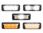 Verk 14496 Sada LED osvetlenia na bicykel 2500 lm, USB 2 ks