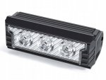 Verk 14496 Sada LED osvetlenia na bicykel 2500 lm, USB 2 ks