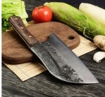 Pronett XJ5256 Nôž sekáčik 30 cm