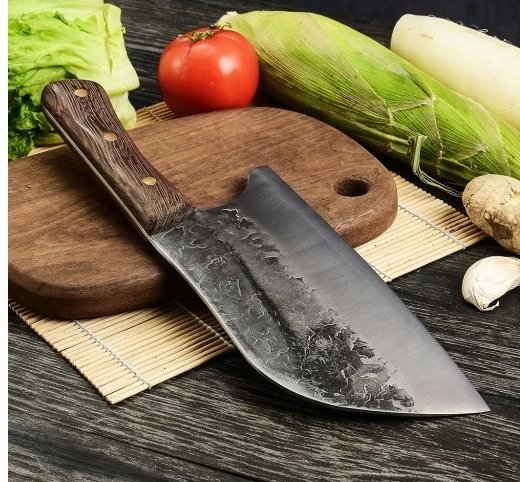 Pronett XJ5256 Nůž sekáček 30 cm