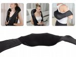 Verk 24451 Masážny golier SHIATSU s reproduktorom béžový